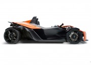 KTM X-Bow Scale Model